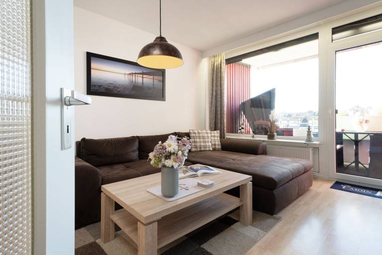 Ferienwohnung Dahme