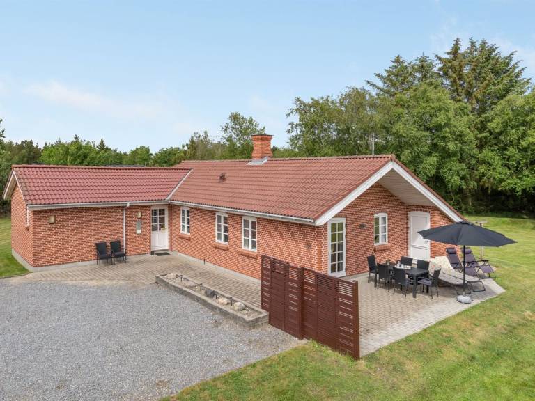 House  Blåvand
