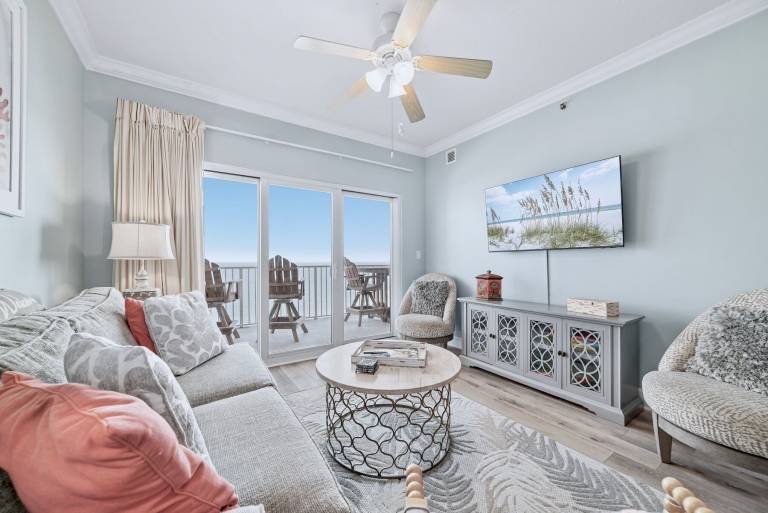 Condo Gulf Shores