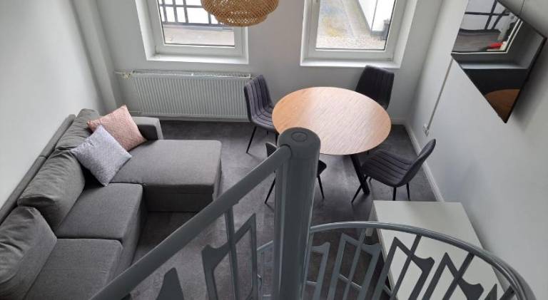 Rental apartment | Suitable for remote work | Pets allowed — photo 4