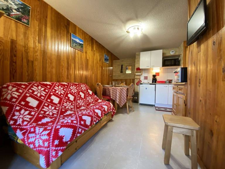 Pleasant rental apartment | Pet-friendly — photo 2