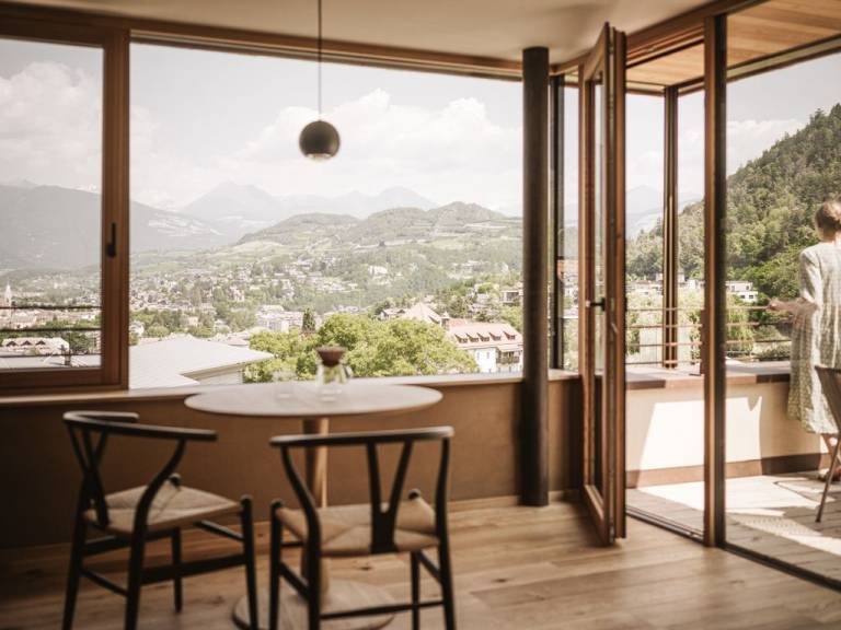 Ferienwohnung in Brixen f&uuml;r max. 2 Personen