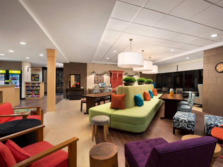Home2 Suites by Hilton Rochester Henrietta — photo 2