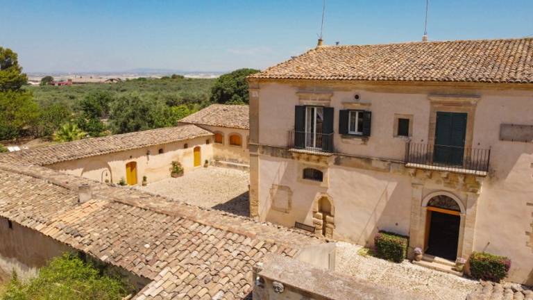 Casale Comiso
