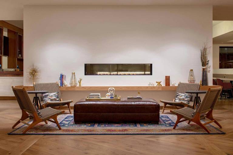 Hotel Adeline, Scottsdale, a Tribute Portfolio Hotel — photo 4