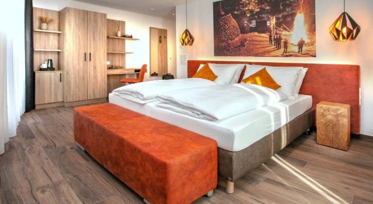 Bed & Breakfast  Altensteig