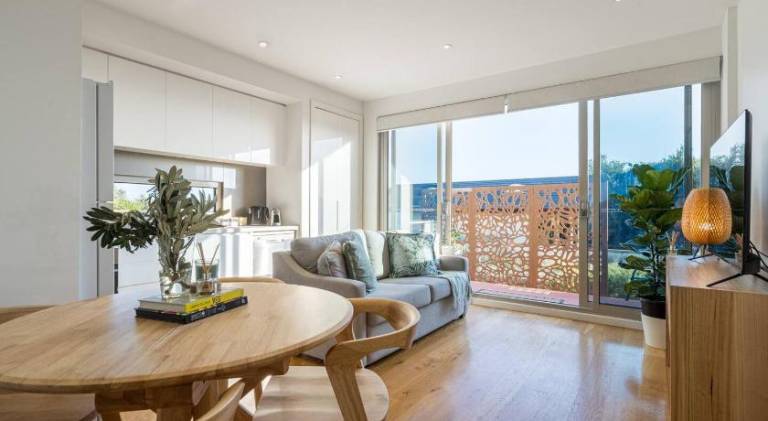 Apartman Bonbeach