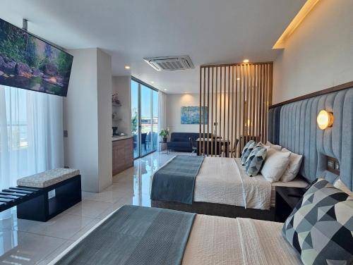 Hotel Perla Spondylus — photo 2