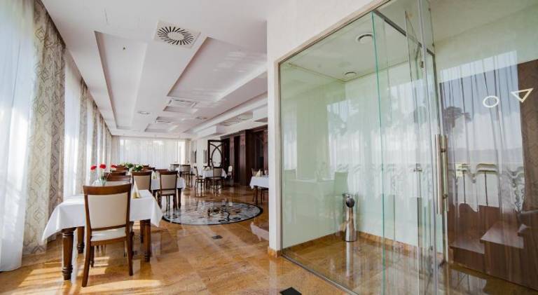 Hotel Wodnik — photo 2