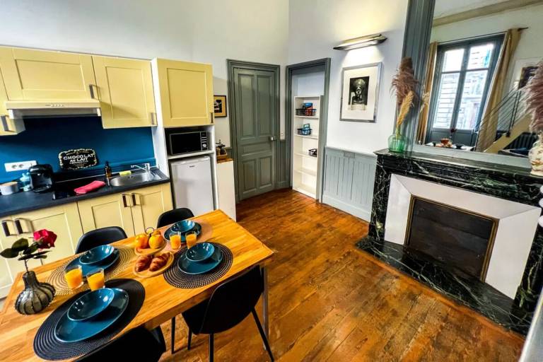 Appartement  Le Pontet
