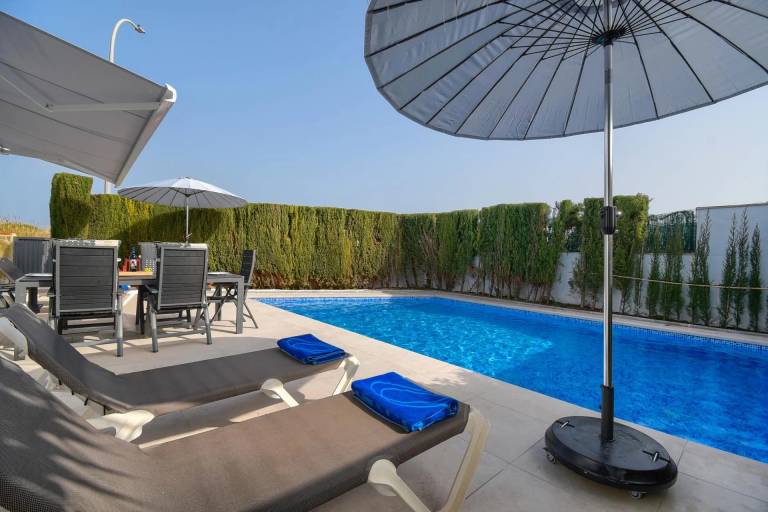 Casa  Els Poblets