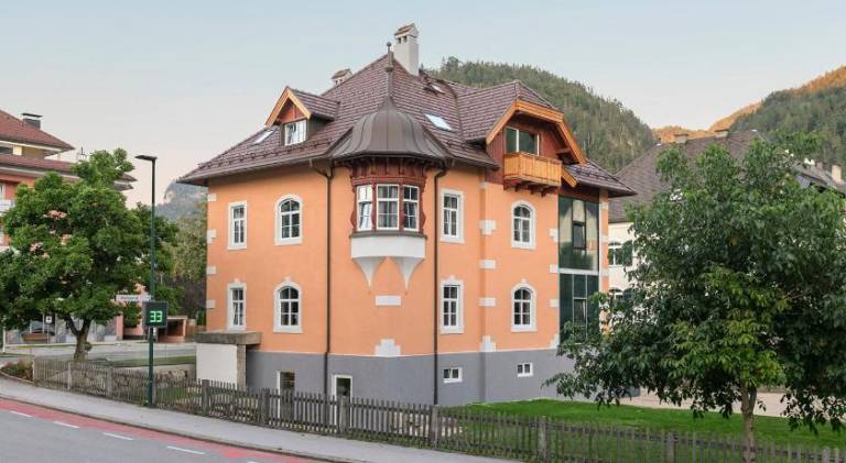 Apartment mit Hotelservice Gemeinde Kufstein