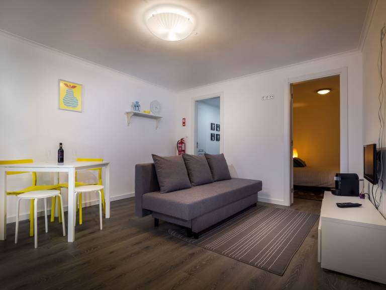 Apartment Lisbon