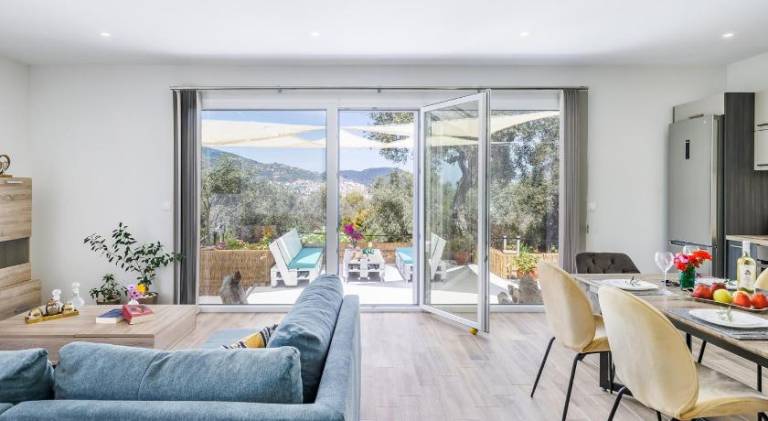Armonia Home - Pet Friendly & Spacious in Skopelos