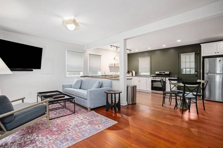 Apartment New Buffalo