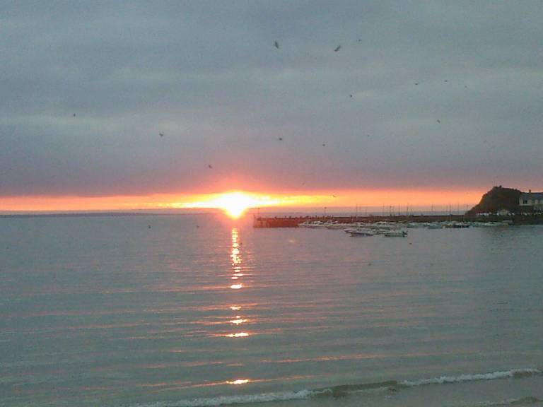 Maison de vacances  Lamballe