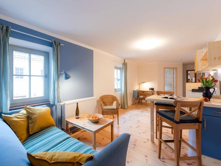 Ferienwohnung Rochlitz