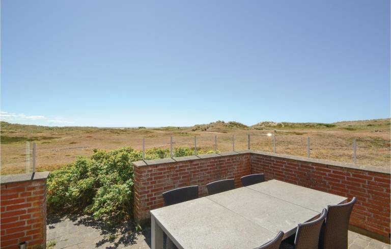 Feriehus Sønderho