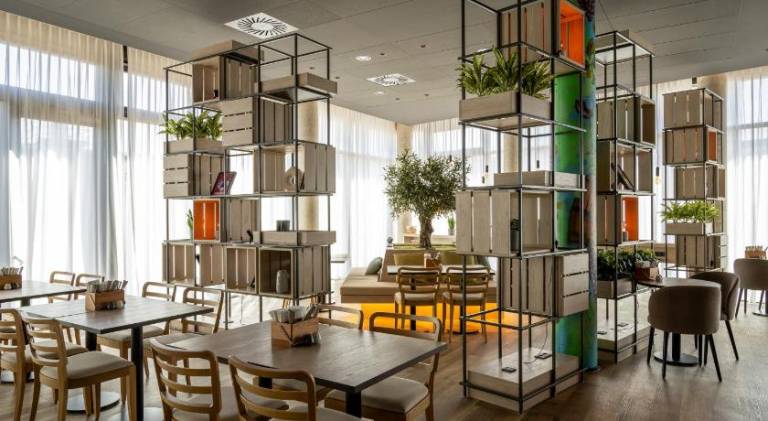 IntercityHotel Heidelberg — photo 3