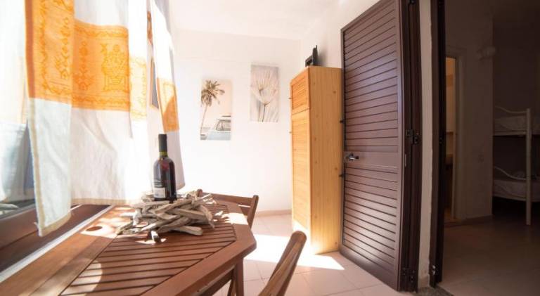Monolocale Free Beach Residence due passi dal mare — photo 5