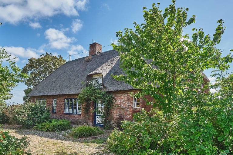 120 m² Ferienhaus
