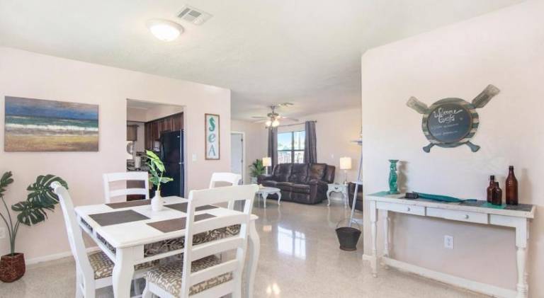 Lovely holiday apartment | Pets are welcome in Palm Bay, FL