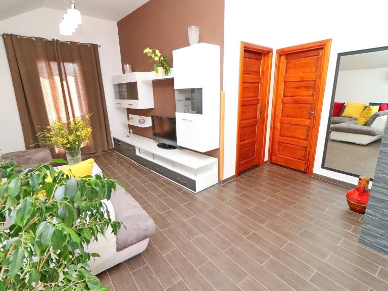Ferienhaus Vela Luka