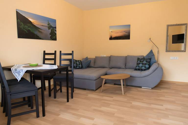 Ferienwohnung Iphofen