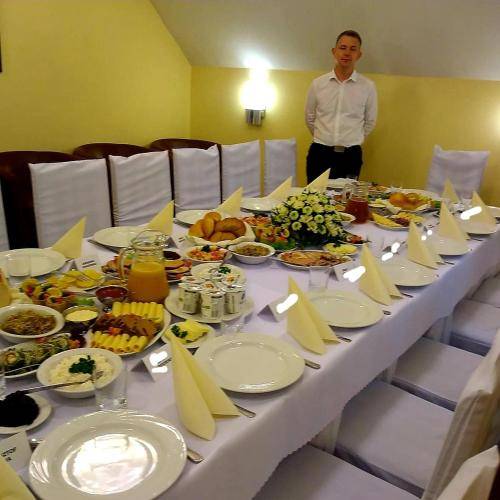 Bed & Breakfast Ciechocinek