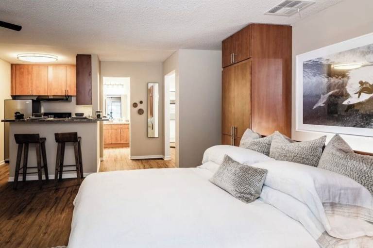 Apartment Balboa Island