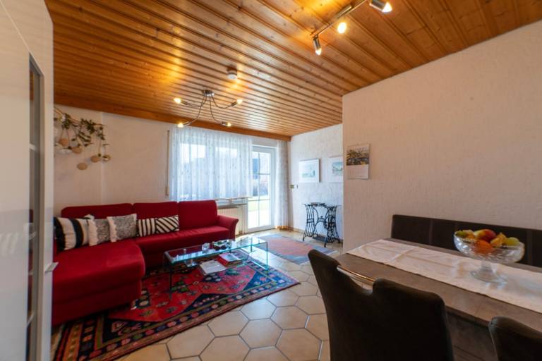 Apartment Breitenlesau