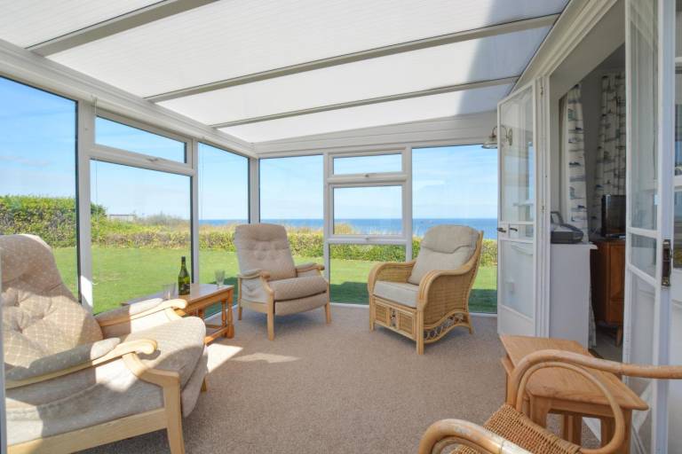 Fully equipped beautiful house with garden & barbecue | Water view | Next to the beach | Pets allowed — photo 4