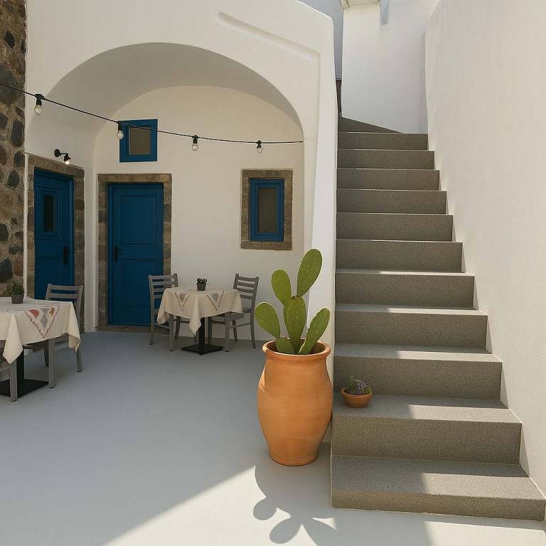 σπίτι Akrotiri