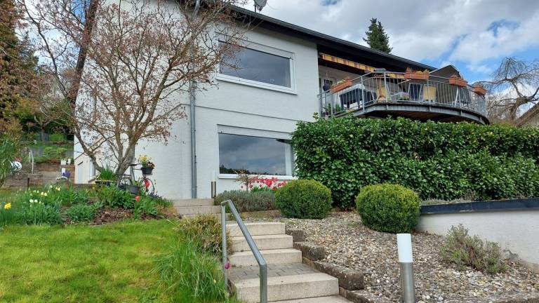 Ferienwohnung Heidenheim an der Brenz