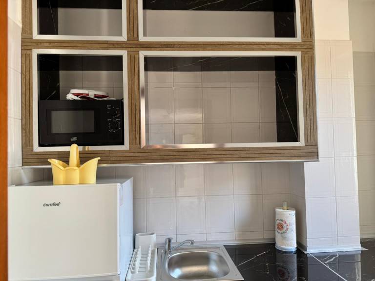 Beautiful holiday apartment with fast internet, barbecue & terrace | Next to the beach | Dogs allowed — photo 3
