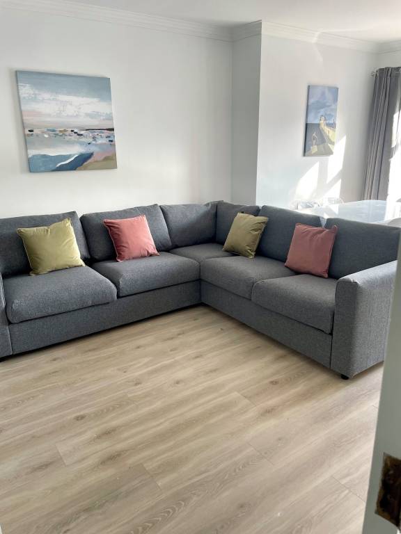 Appartement Galway