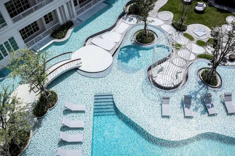 Appartement Nong Kae