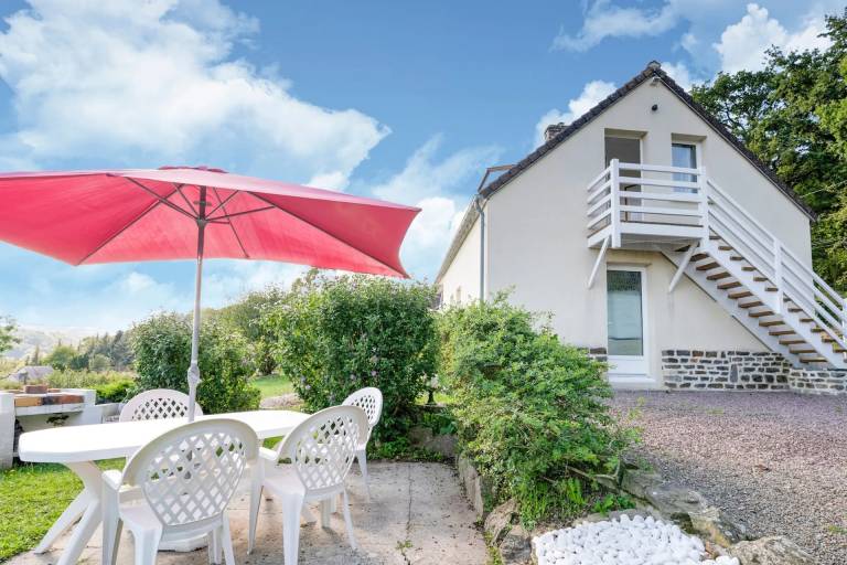 Appartement  Clécy