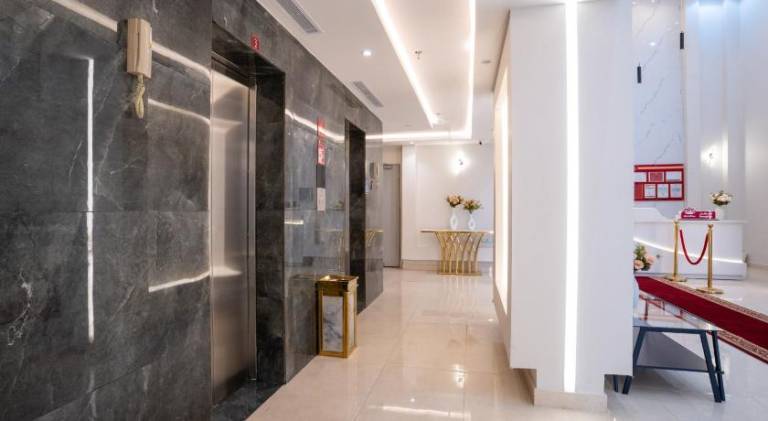 Sama Thakhar Hotel by Orvana — photo 3