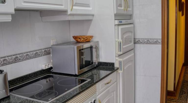 Apartment with 2 rooms for 3 persons — photo 3