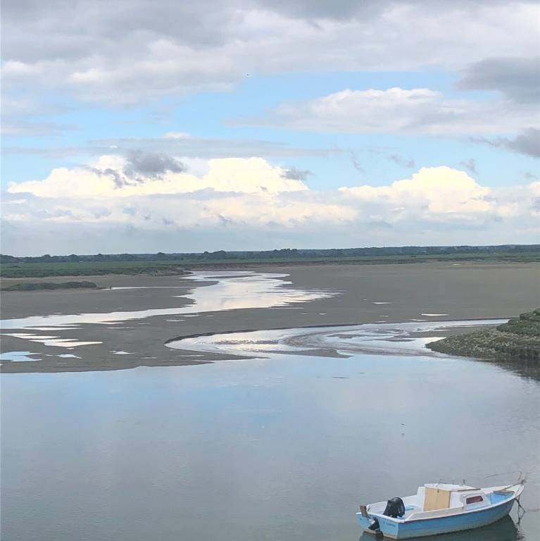 Appartement Baie de Somme