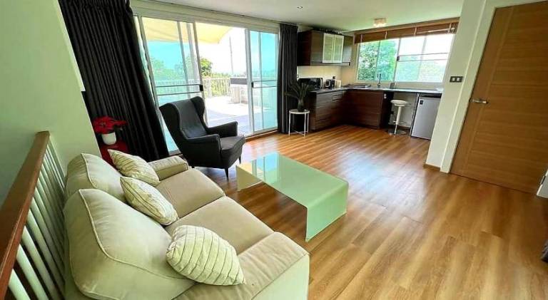 Nice holiday apartment with patio | Dogs allowed — photo 2