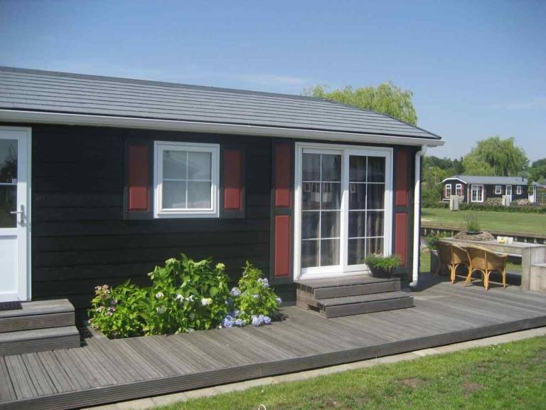 Huis  Giethoorn