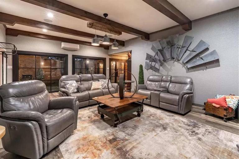 House Lubbock