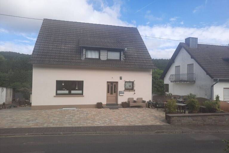 Ferienhaus Nürburg