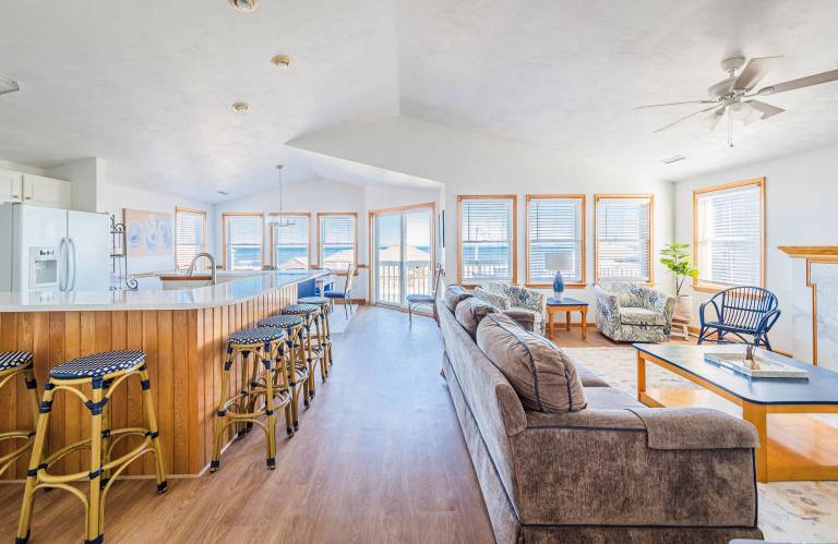 Huis Southern Shores