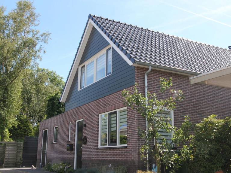 Huis  Castricum