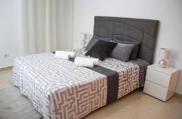 Ferienwohnung in Tacoronte f&uuml;r max. 3 Personen am Atlantik