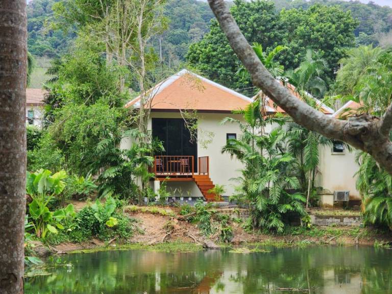 Villa Rawai