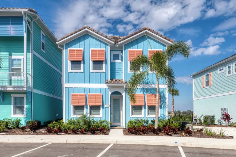 Cottage  Kissimmee